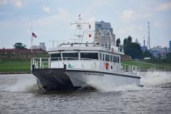 Survey Vessel Survey Vessel