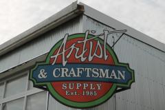 Artist & Craftman Supply