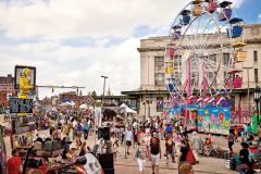 Artscape Arts Festival Artscape Arts Festival