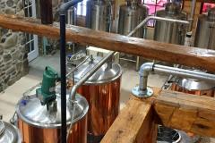 Brewery