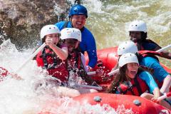 Whitewater Rafting Whitewater Rafting