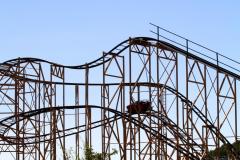Wild Cat at Adventure Park USA Wild Cat at Adventure Park USA