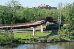 Anacostia Riverwalk