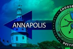 Annapolis Ghost Tours & Haunted Pub Crawl