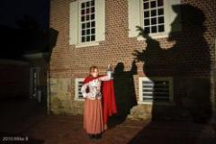 Annapolis Ghost Tours by Watermark
