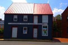 Annapolis Summer Garden Theatre