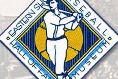 Eastern Shore Baseball Hall of Fame Museum logo