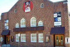 Cumberland Theatre Cumberland Theatre
