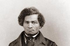 Frederick Douglass