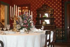 dining rood