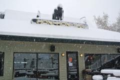 Honi Honi Bar - Deep Creek Honi Honi Bar - Deep Creek