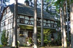 House of Yoder in the Spruce Forest Artisan Village House of Yoder in the Spruce Forest Artisan Village