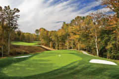 Golf Course