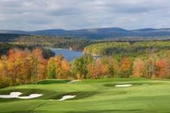 Golf Course