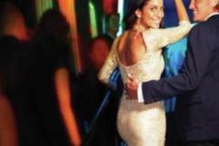 Couple at Casino