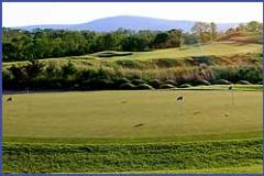 putting green