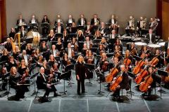 Maryland Symphony Orchestra Maryland Symphony Orchestra