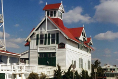 Ocean City Lifesaving Museum