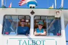 Oxford-Bellevue Ferry Oxford-Bellevue Ferry Crew