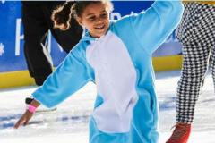 ice skater