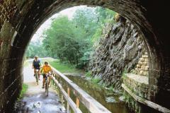 Paw Paw Tunnel