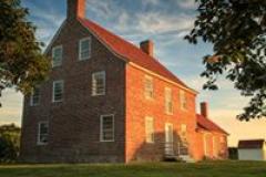 Rackliffe Plantation House