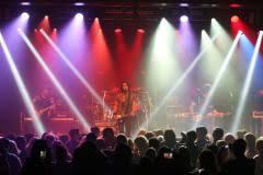 Rams Head at Maryland Live! Casino with Rick Springfield Rams Head at Maryland Live! Casino with Rick Springfield
