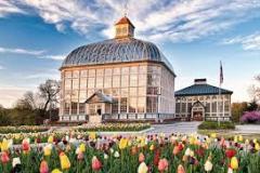 Rawlings Conservatory