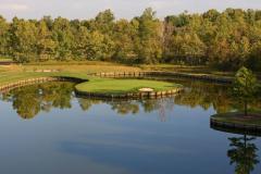Golf Course