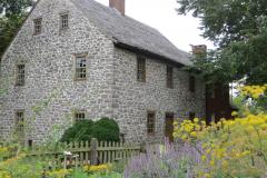 Schifferstadt Architectural Museum in Frederick Schifferstadt Architectural Museum in Frederick