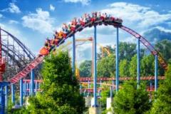 Roller Coaster