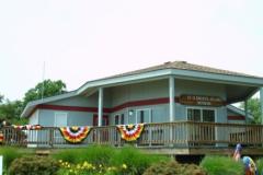 St Clements Island Museum