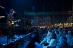 Strathmore Concert