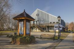 The Havre de Grace Maritime Museum