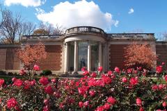 Washington County Museum of Fine Arts