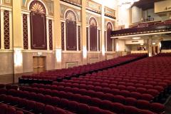The Weinberg Center