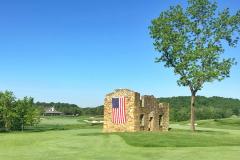 Golf Course