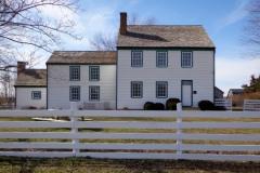 Dr. Mudd House Museum in Waldorf Dr. Mudd House Museum in Waldorf