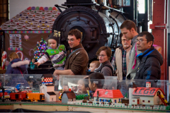 B&O Railroad