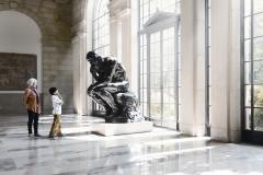 Baltimore Museum Of Art Discover a world of wonder inside the BMA--and best of all, it's free!