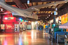 Baltimore Museum of Industry - Decker Gallery