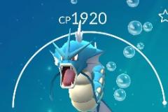 Gyrados