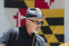 Western MD Blues Festival
