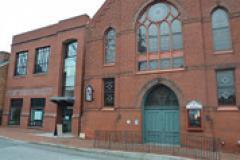 Banneker Douglass Museum