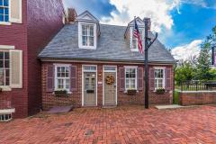 Barbara Fritchie Airbnb, Frederick Barbara Fritchie Airbnb