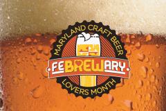 FeBREWary to celebrate Maryland Craft Beer Lovers Month