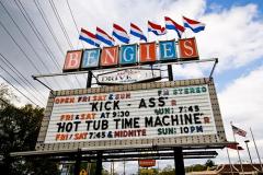 Bengies Drive-In Theatre Bengies Drive-In Theatre