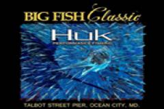 Big Fish Classic Logo
