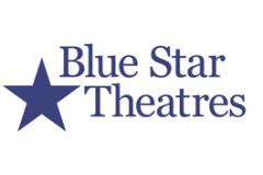 Blue Star Theatres Blue Star Theatres logo