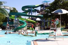 Bohrer Park Water Park Image